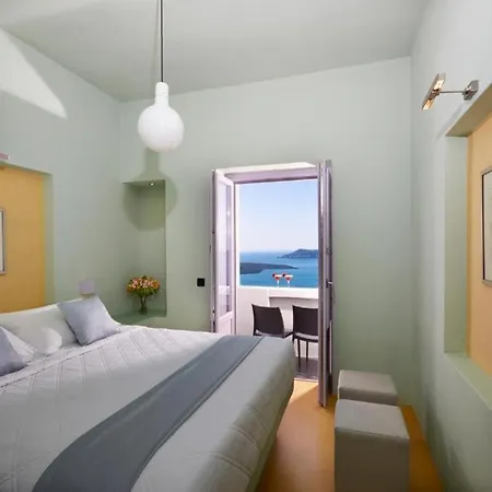 Romantic Suites