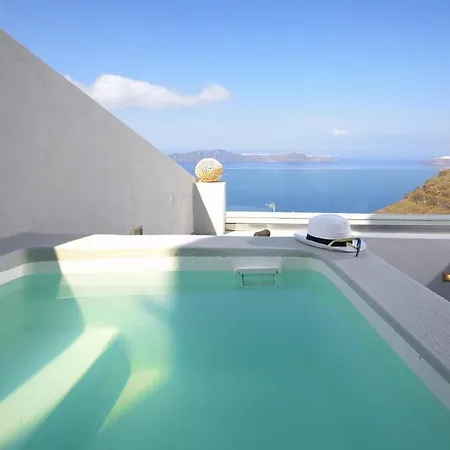 Hotel Romantic Suites