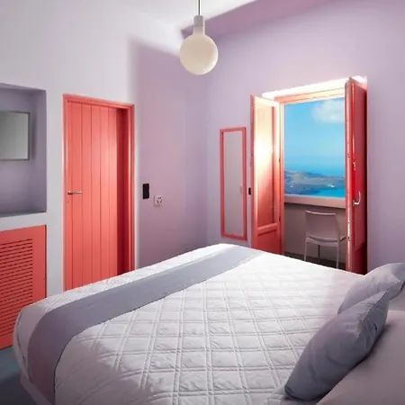 Romantic Suites Hotel *