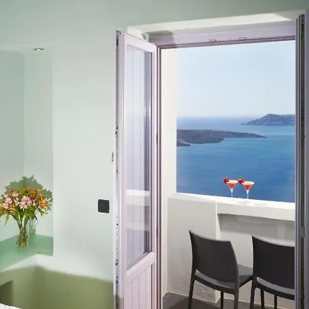 Romantic Suites Fira (Santorini)