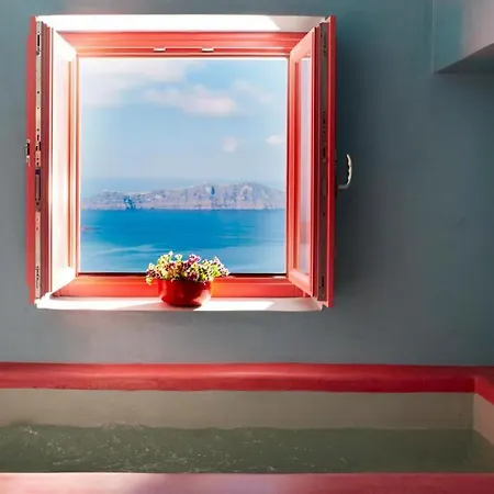 Hotel Romantic Suites *
