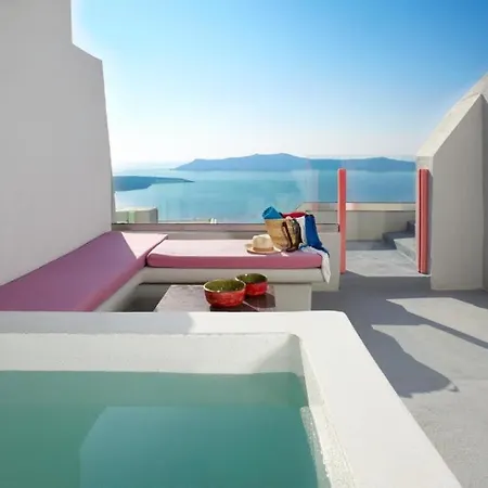 Romantic Suites *