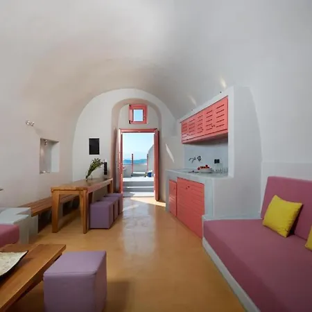 Romantic Suites *