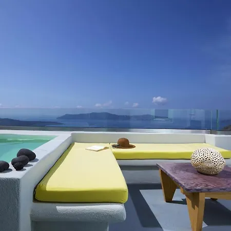 Hotel Romantic Suites *