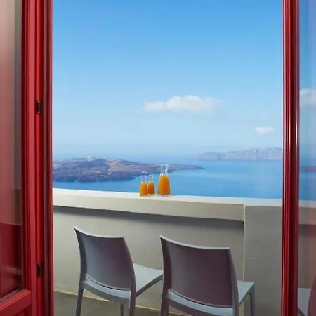 Romantic Suites *