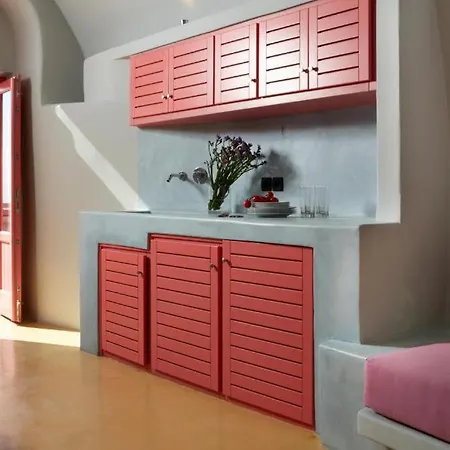 Romantic Suites