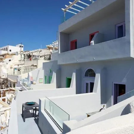 Hotel Romantic Suites *