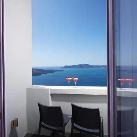Romantic Suites *