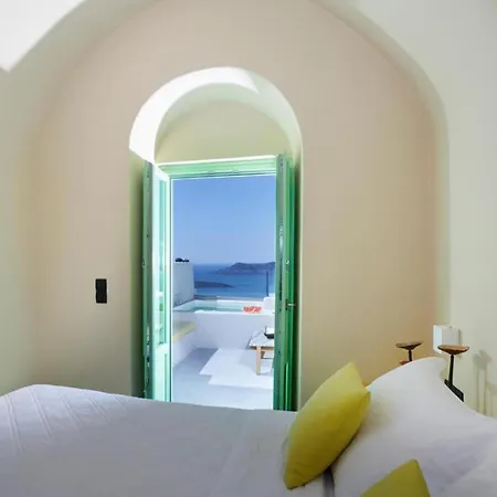 Romantic Suites