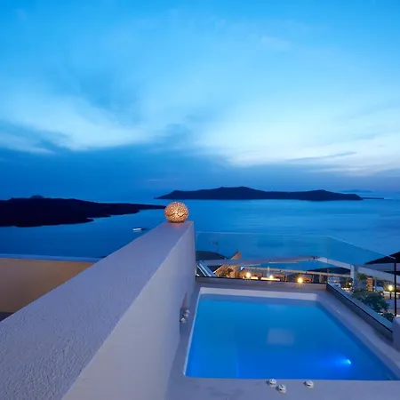 Hotel Romantic Suites