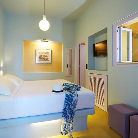 Romantic Suites *