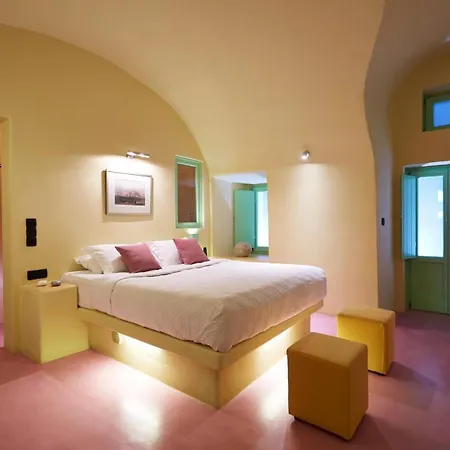 Hotel Romantic Suites
