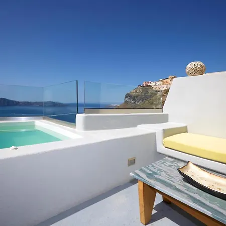 Hotel Romantic Suites Fira (Santorini)