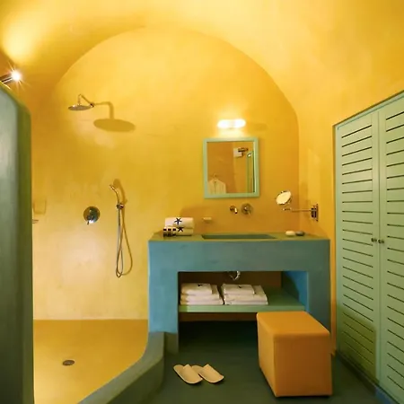 Romantic Suites