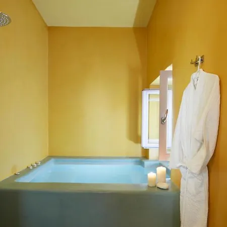 Hotel Romantic Suites