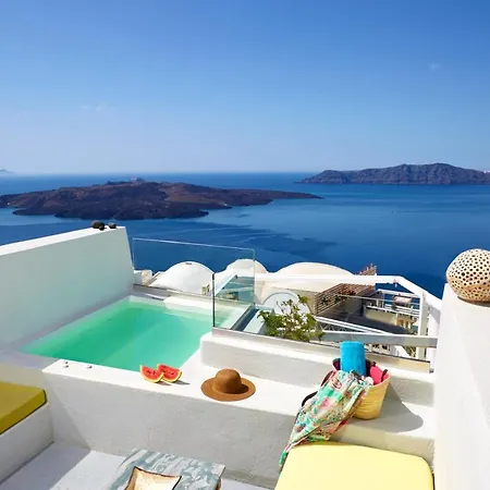 Hotel Romantic Suites