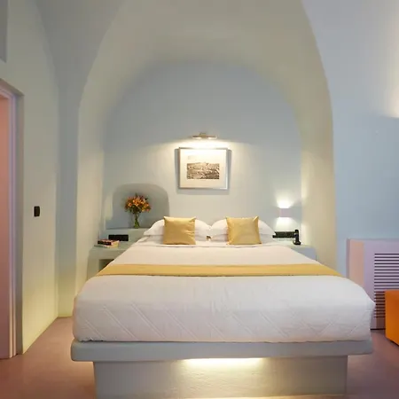 Romantic Suites
