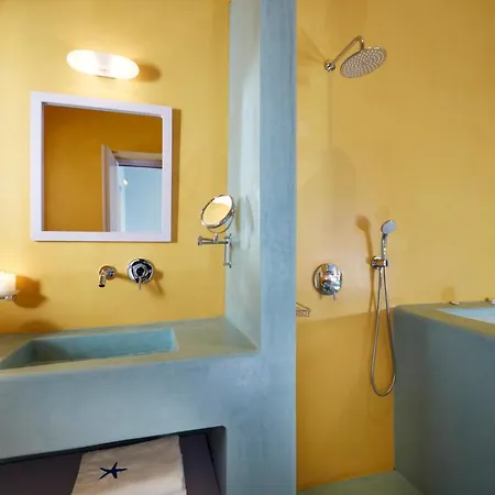 Romantic Suites